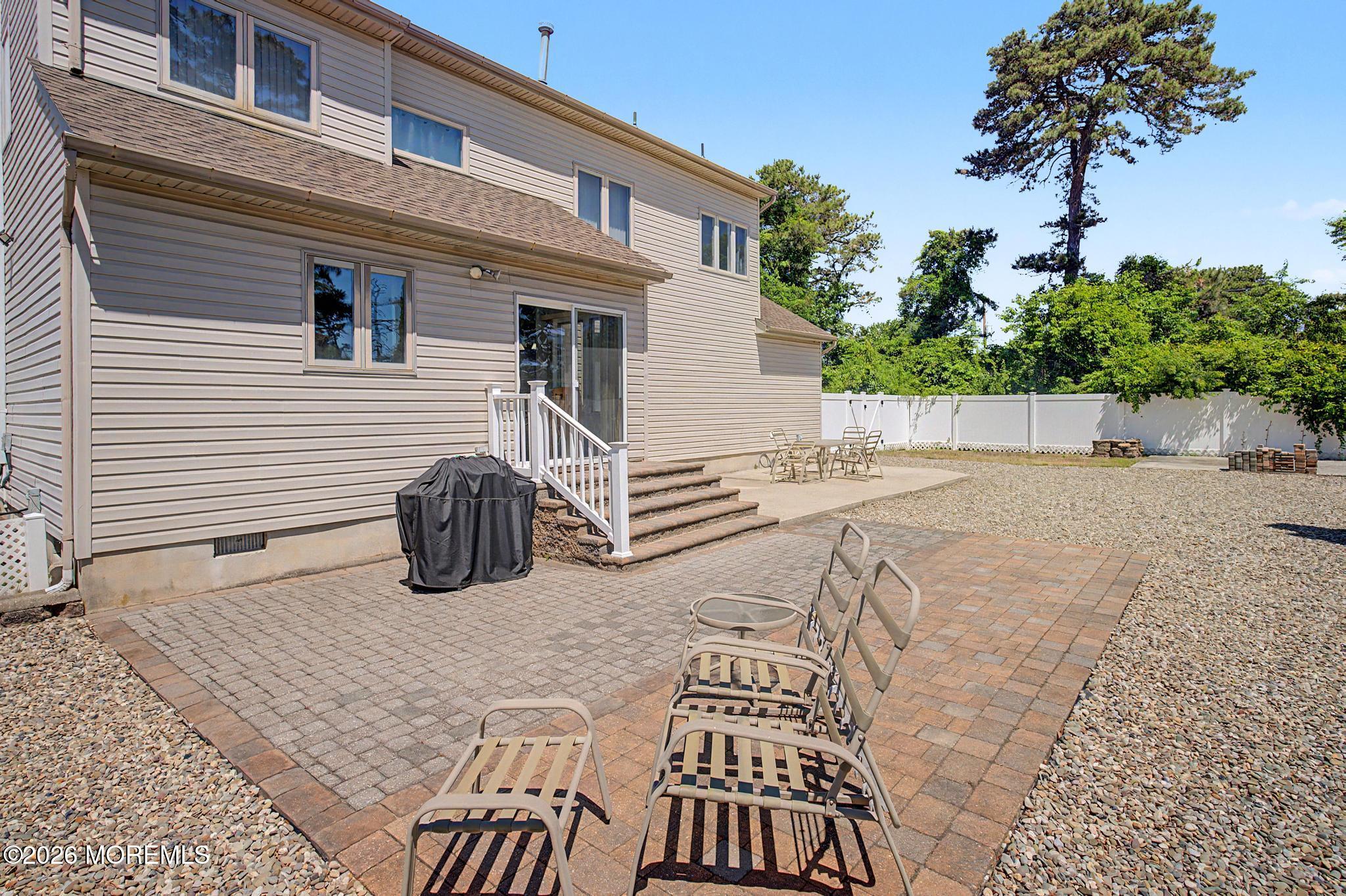 428 Miller Avenue Brick NJ 08724