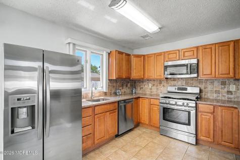 428 Miller Avenue Brick NJ 08724