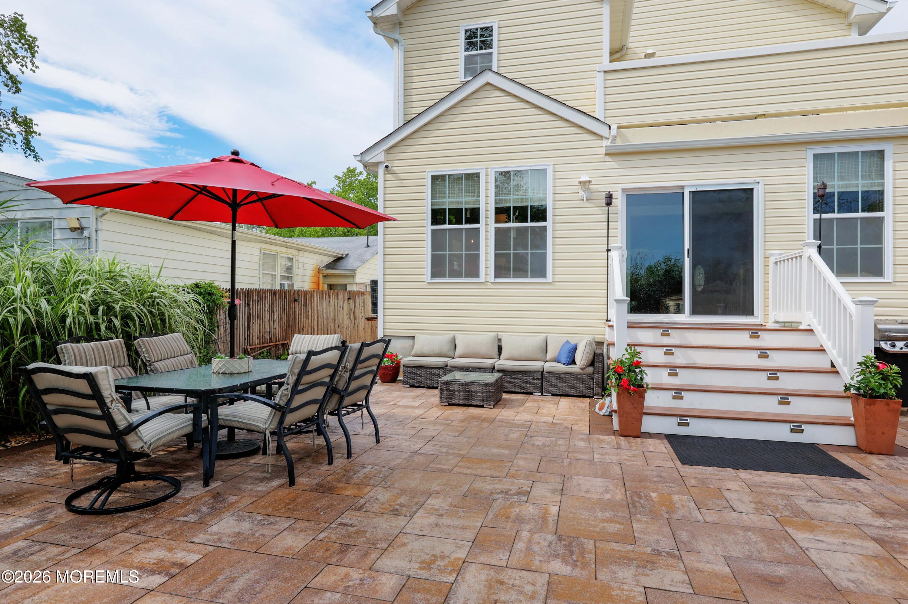 514 Parkside Avenue Toms River NJ 08753