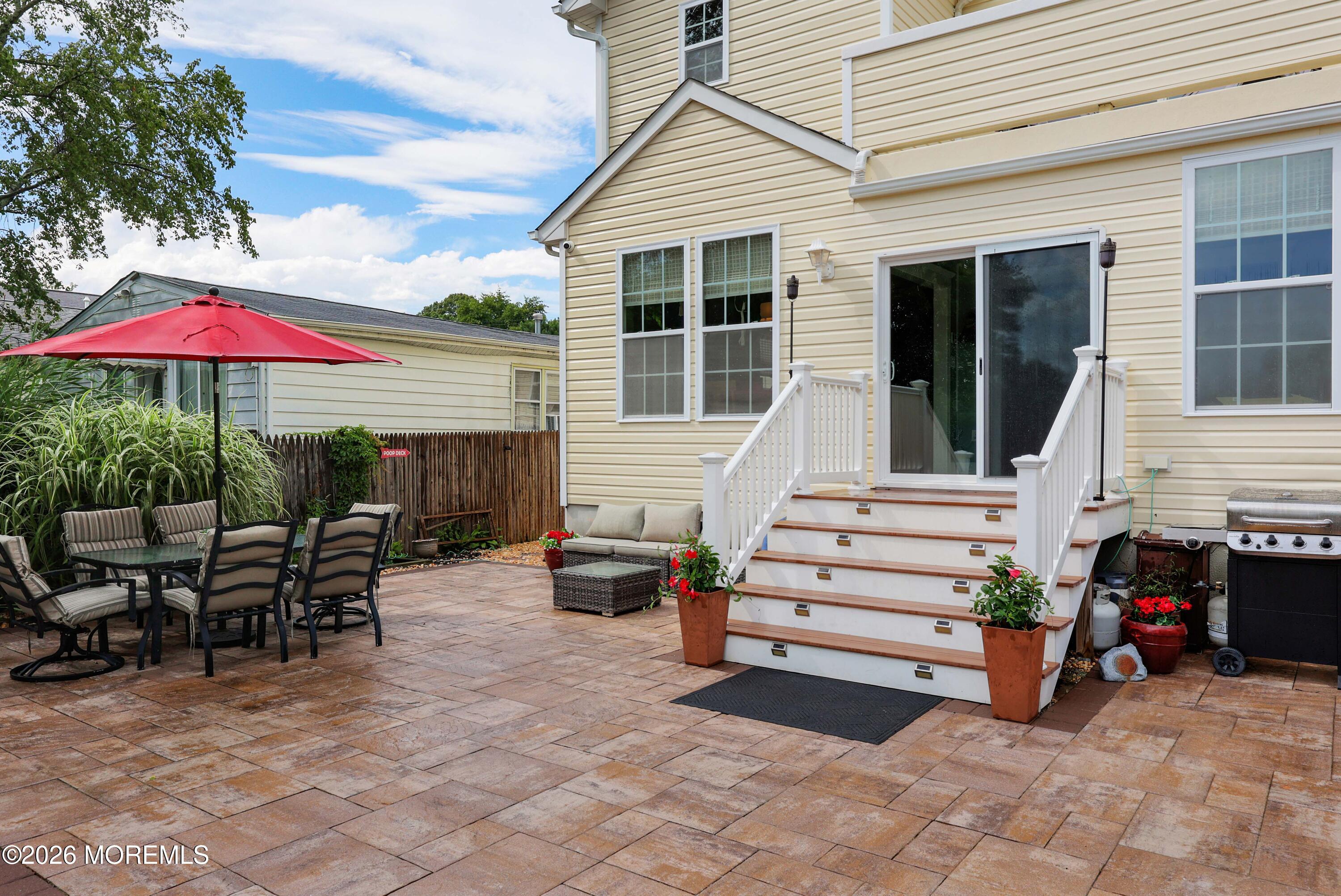514 Parkside Avenue Toms River NJ 08753