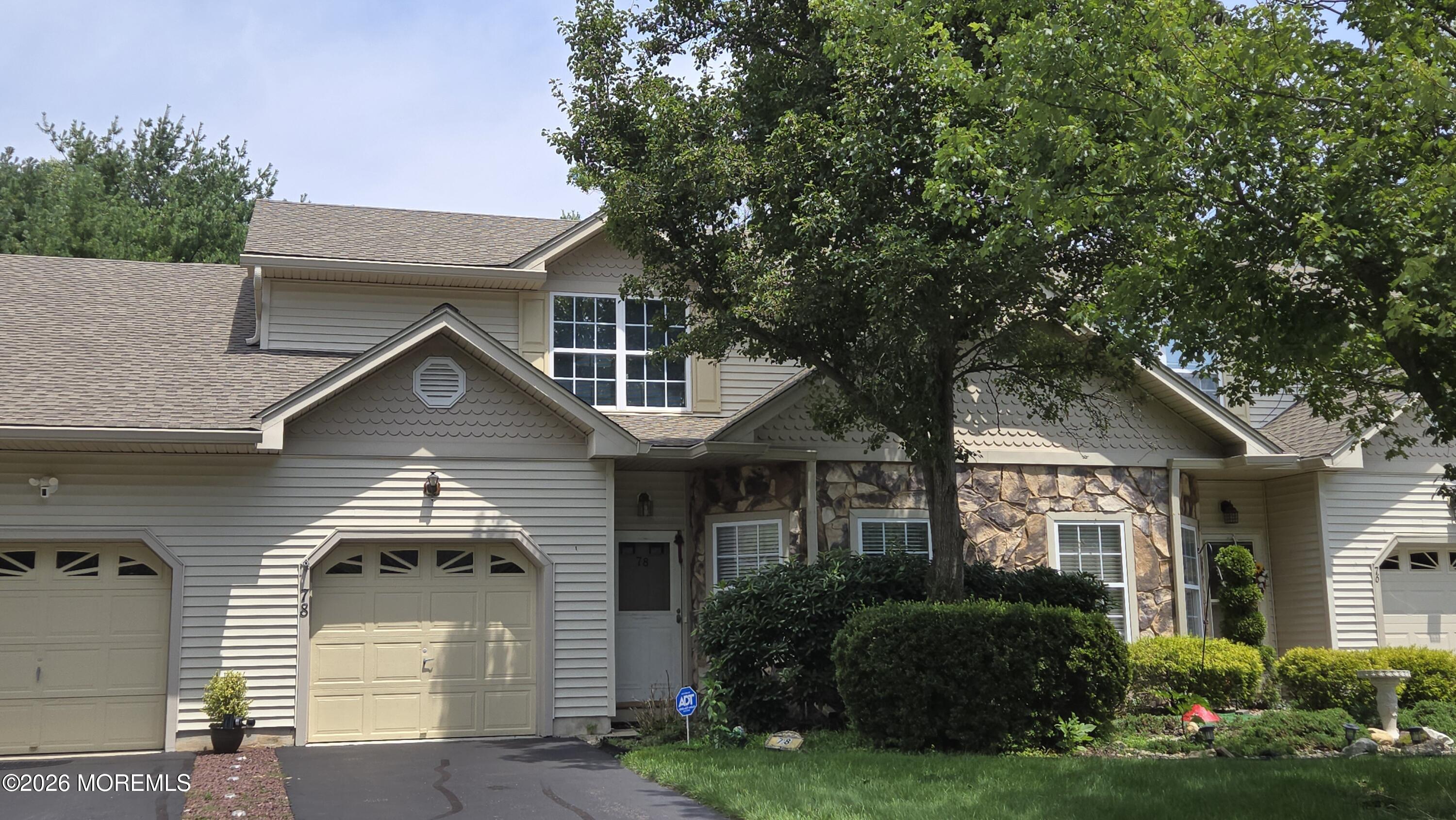 78 Riva Boulevard Brick NJ 08723