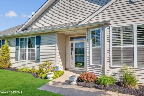 2 Lake Ridge Boulevard Whiting NJ 08759