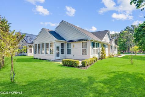 2 Lake Ridge Boulevard Whiting NJ 08759