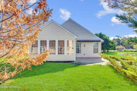 2 Lake Ridge Boulevard Whiting NJ 08759