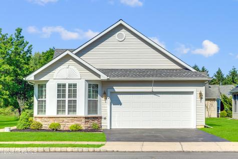 2 Lake Ridge Boulevard Whiting NJ 08759