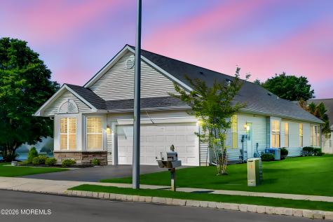 2 Lake Ridge Boulevard Whiting NJ 08759