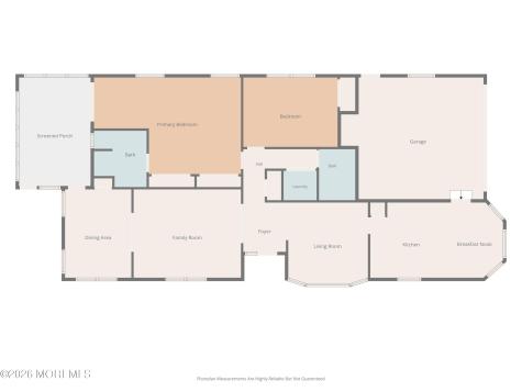 2 Lake Ridge Boulevard Whiting NJ 08759