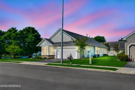 2 Lake Ridge Boulevard Whiting NJ 08759