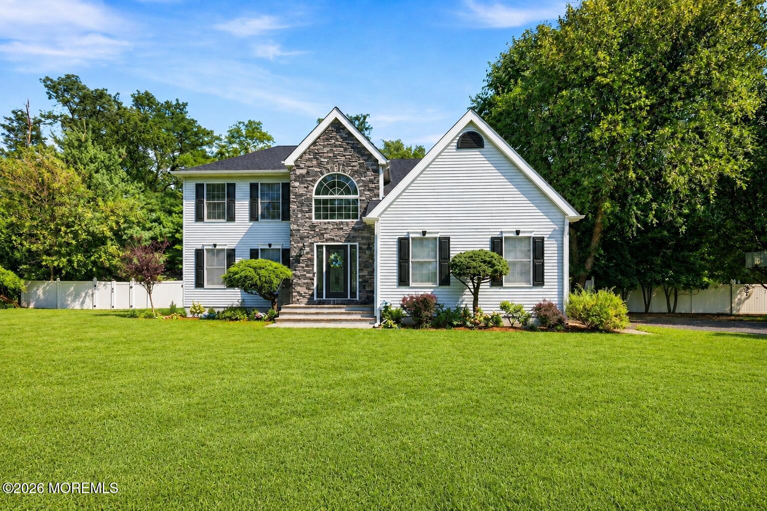 300 Hunt Road Freehold NJ 07728