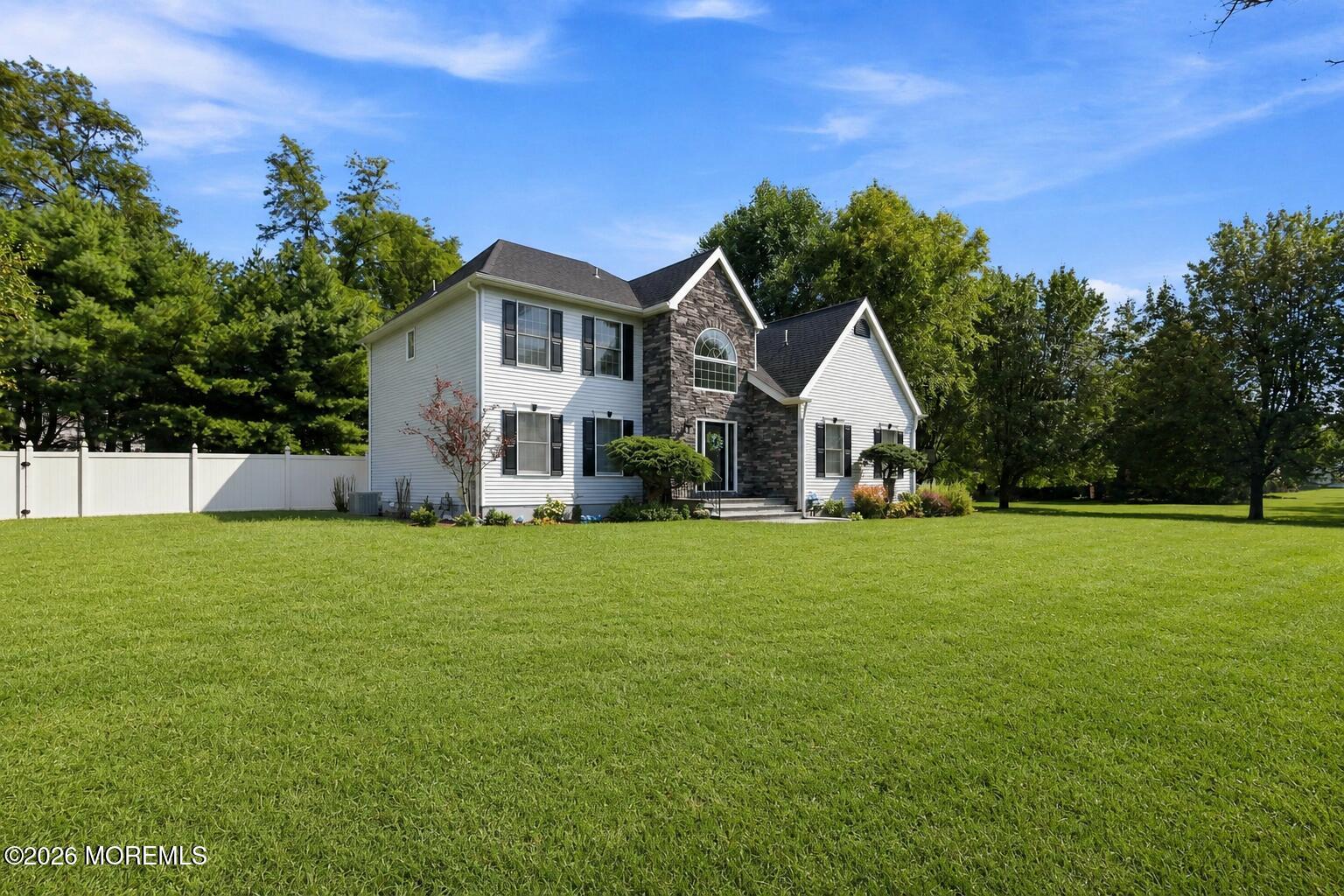 300 Hunt Road Freehold NJ 07728