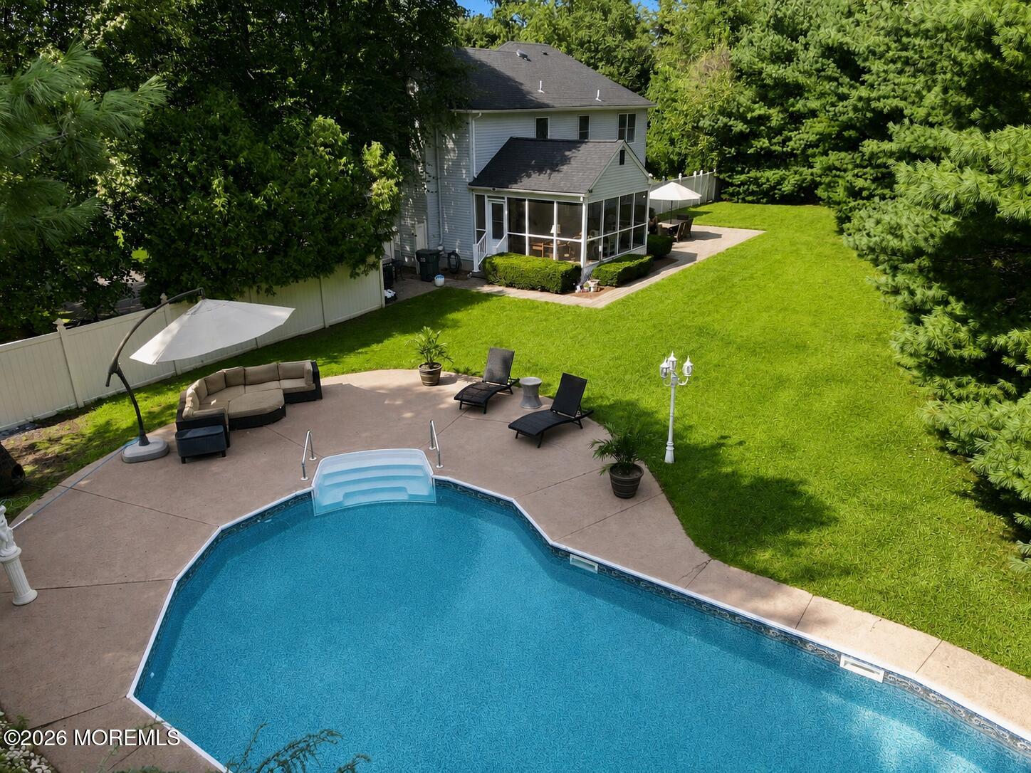 300 Hunt Road Freehold NJ 07728