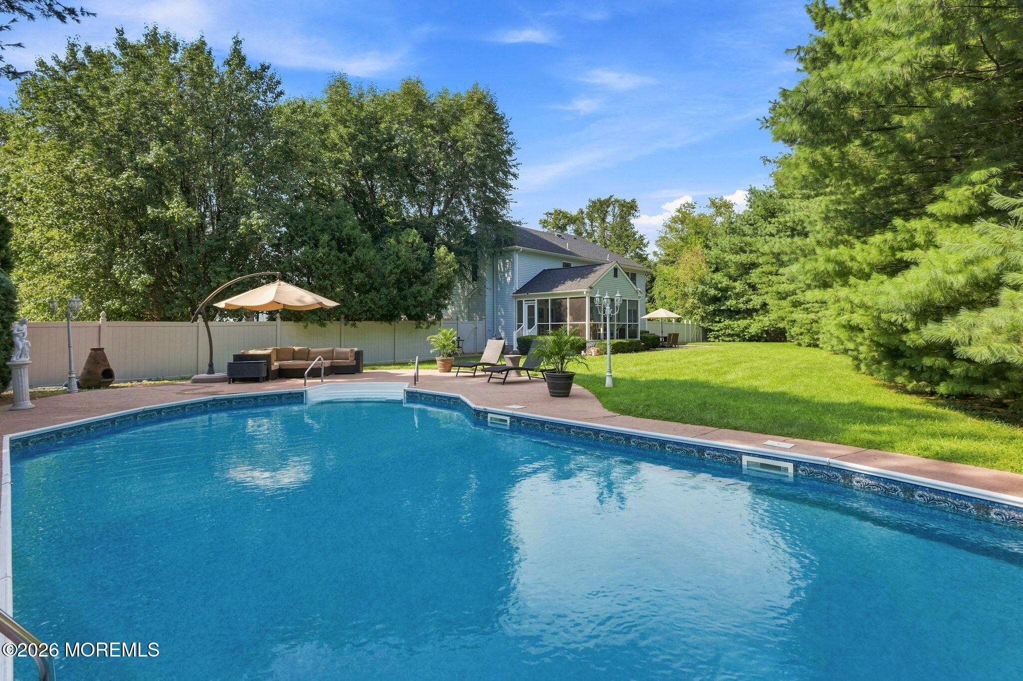 300 Hunt Road Freehold NJ 07728