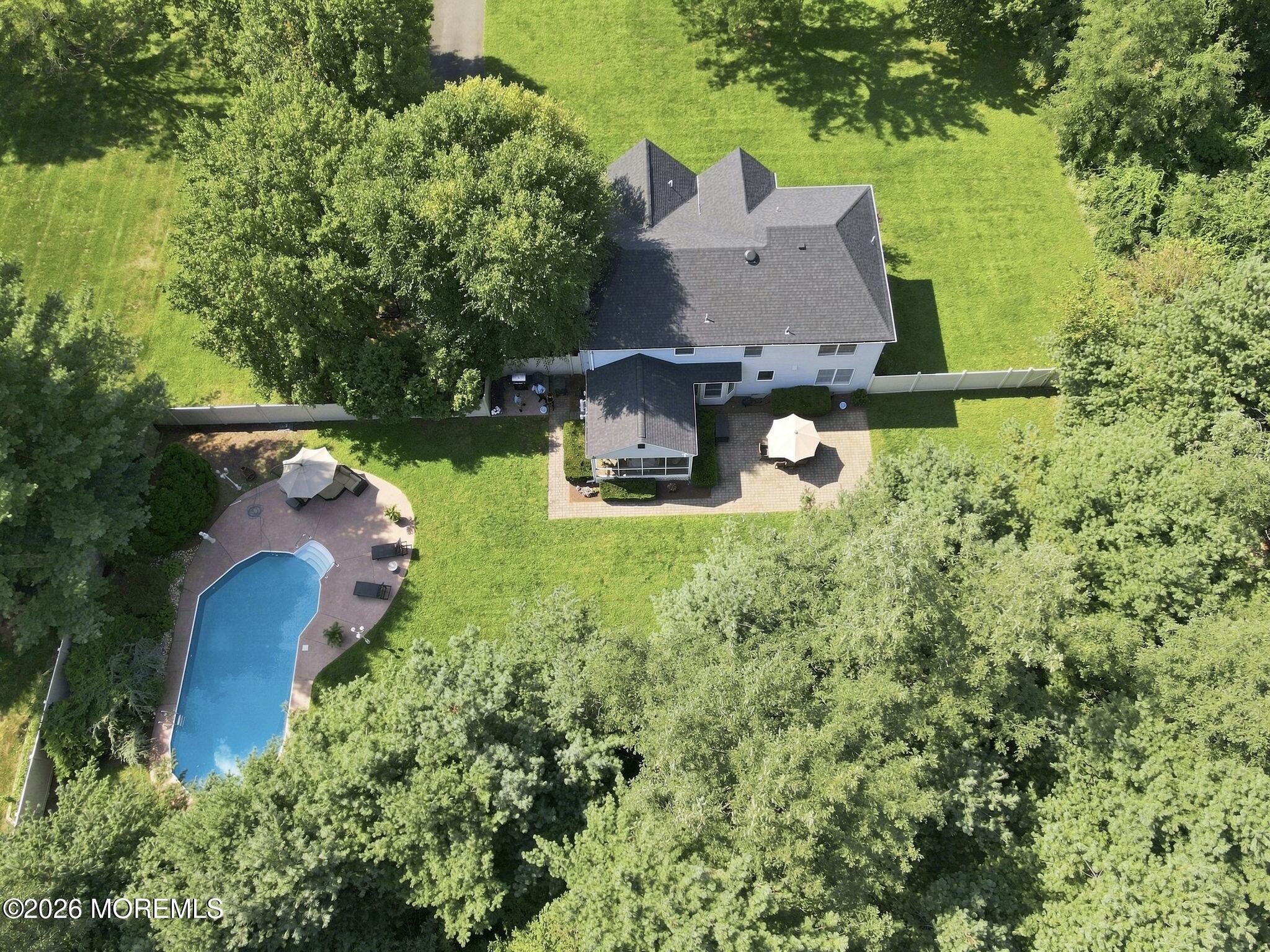 300 Hunt Road Freehold NJ 07728