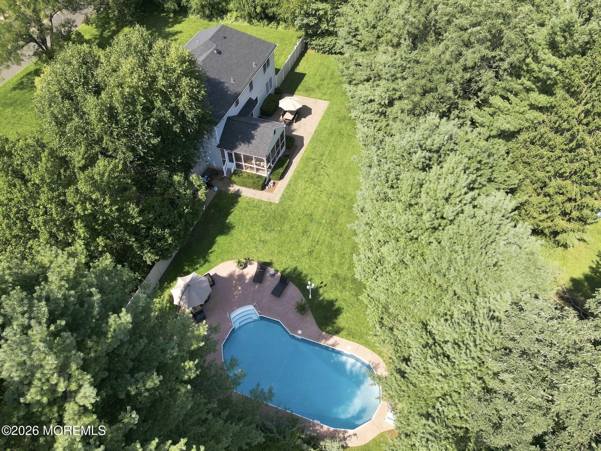 300 Hunt Road Freehold NJ 07728