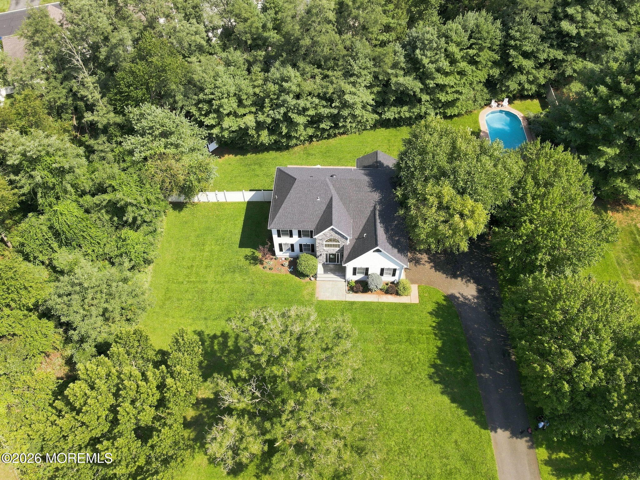 300 Hunt Road Freehold NJ 07728