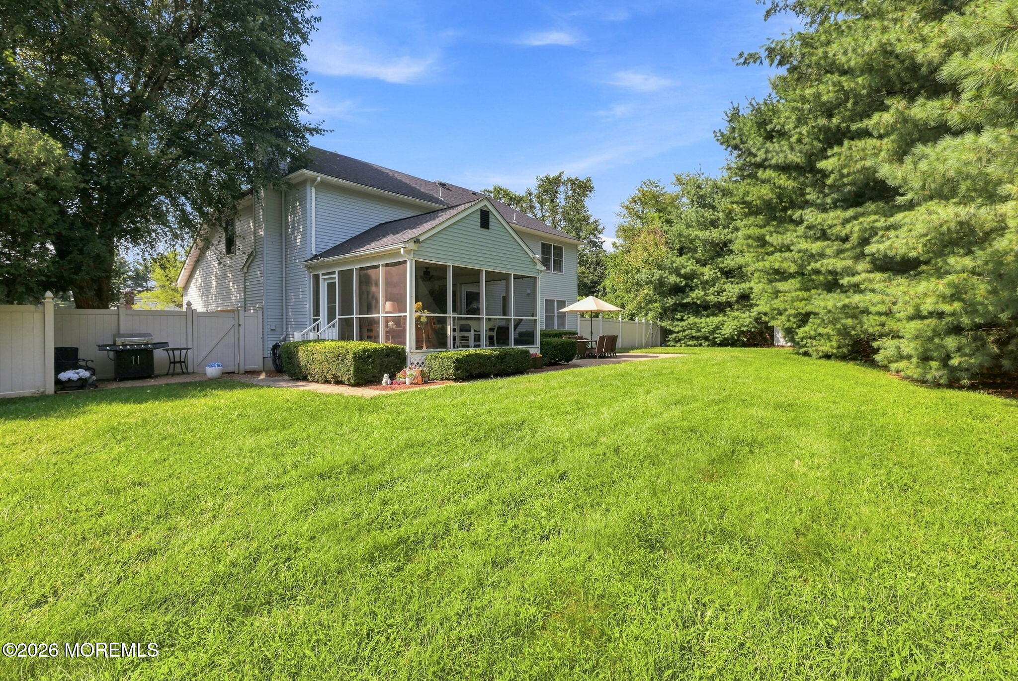 300 Hunt Road Freehold NJ 07728