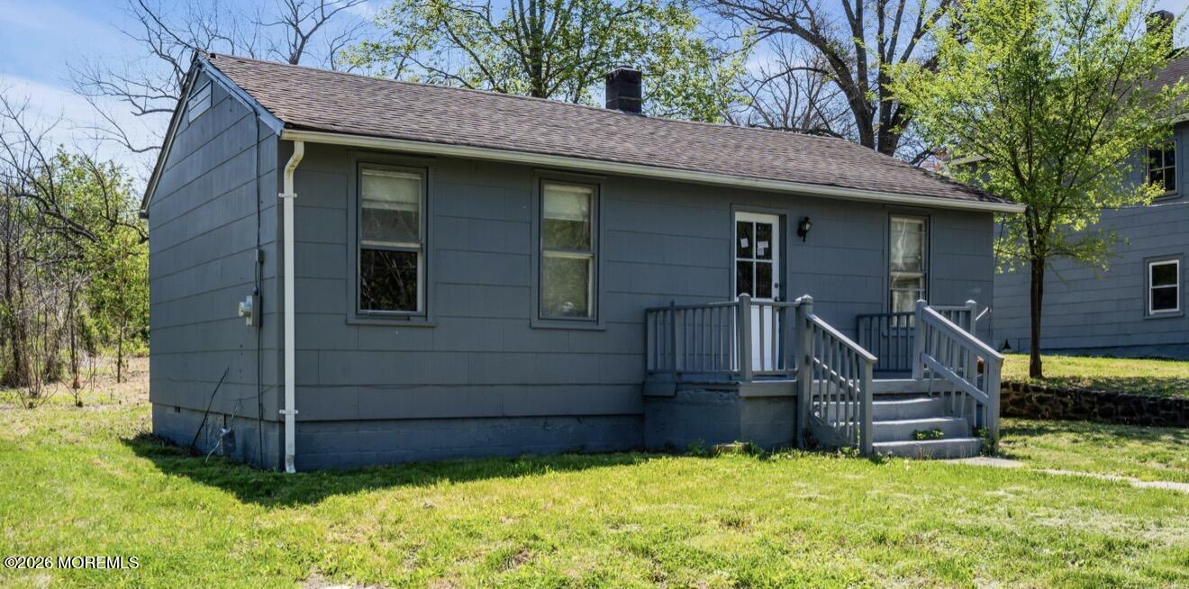 9 Arneytown Hornerstown Road Upper Freehold NJ 08501