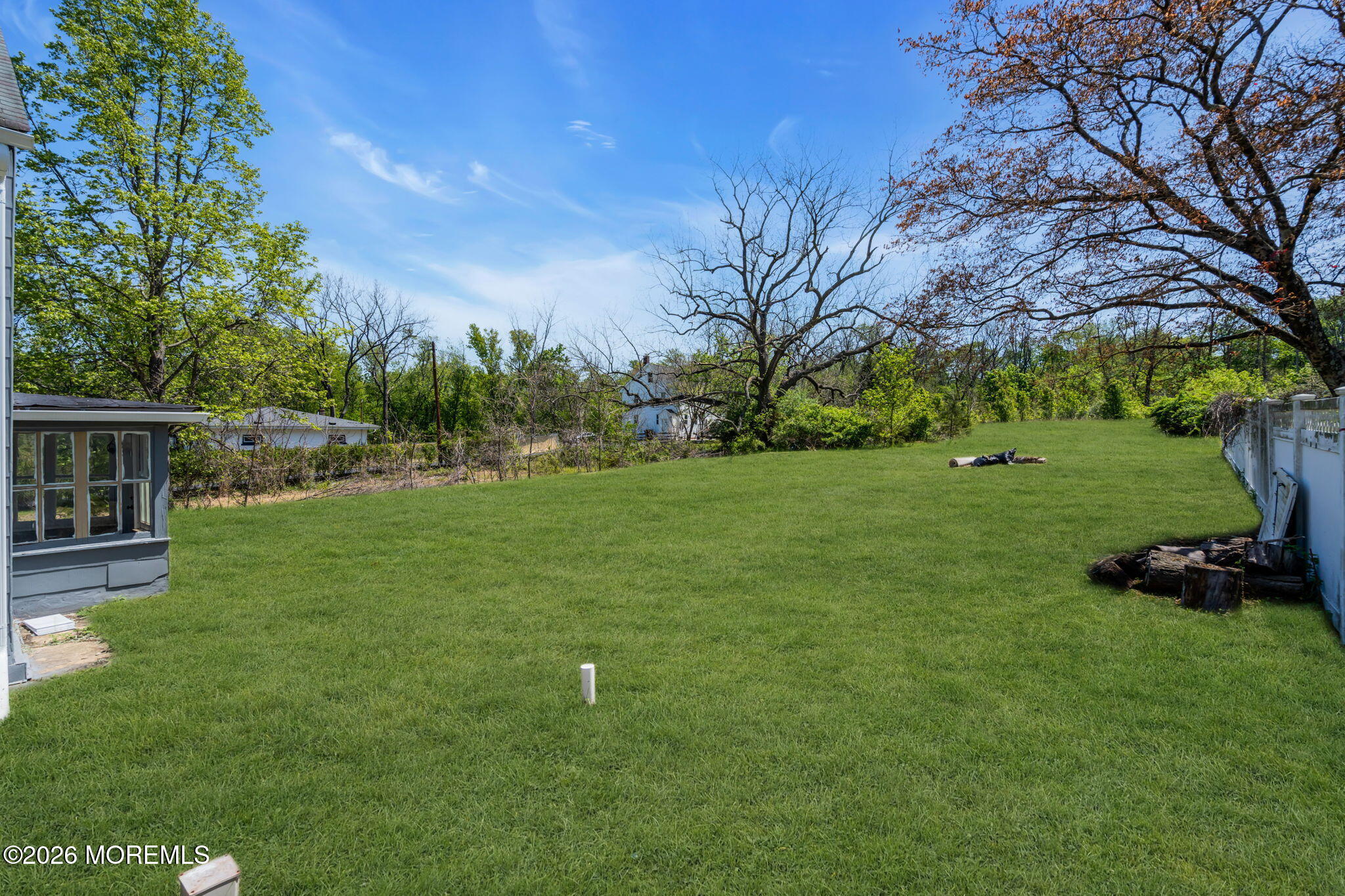 9 Arneytown Hornerstown Road Upper Freehold NJ 08501