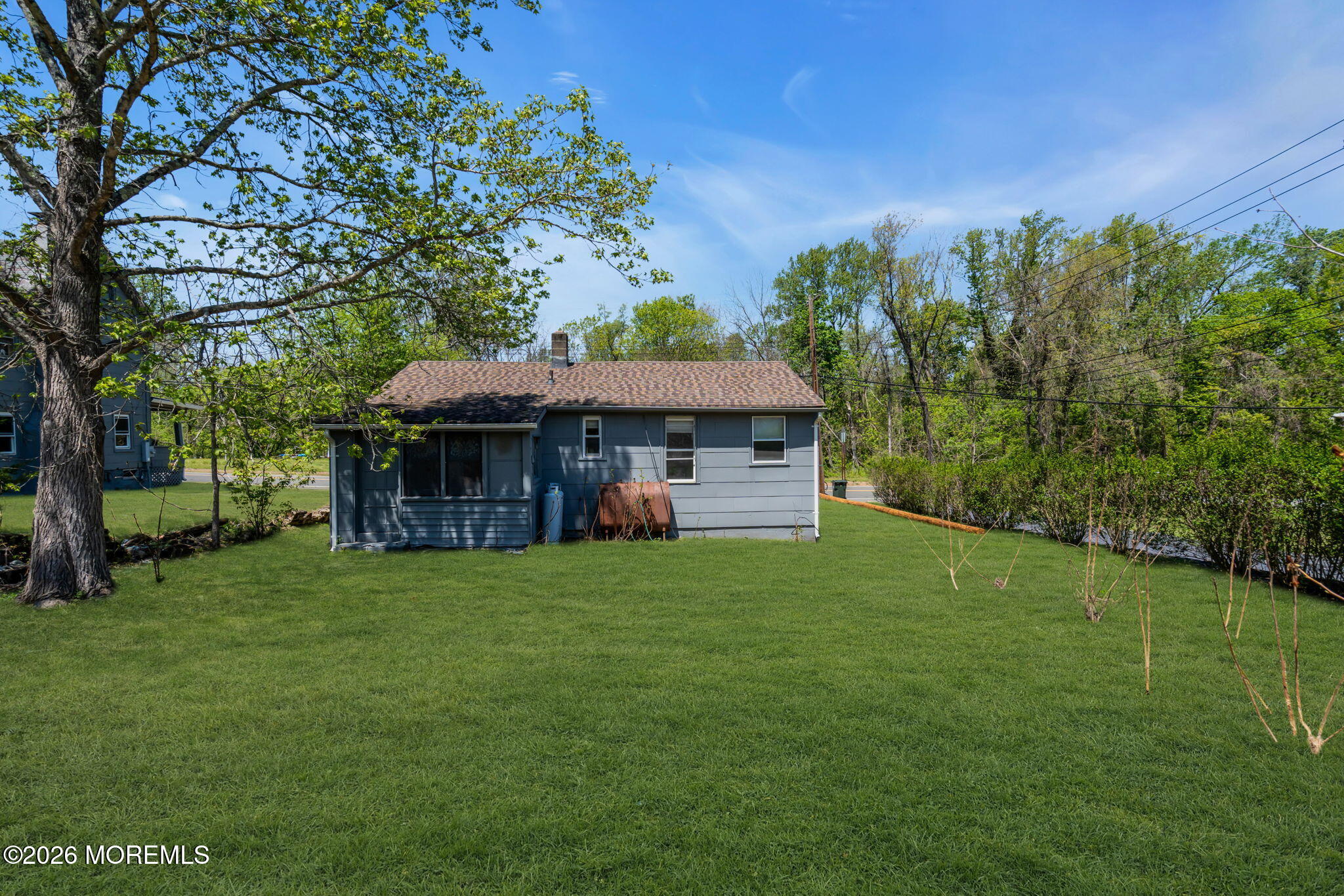 9 Arneytown Hornerstown Road Upper Freehold NJ 08501