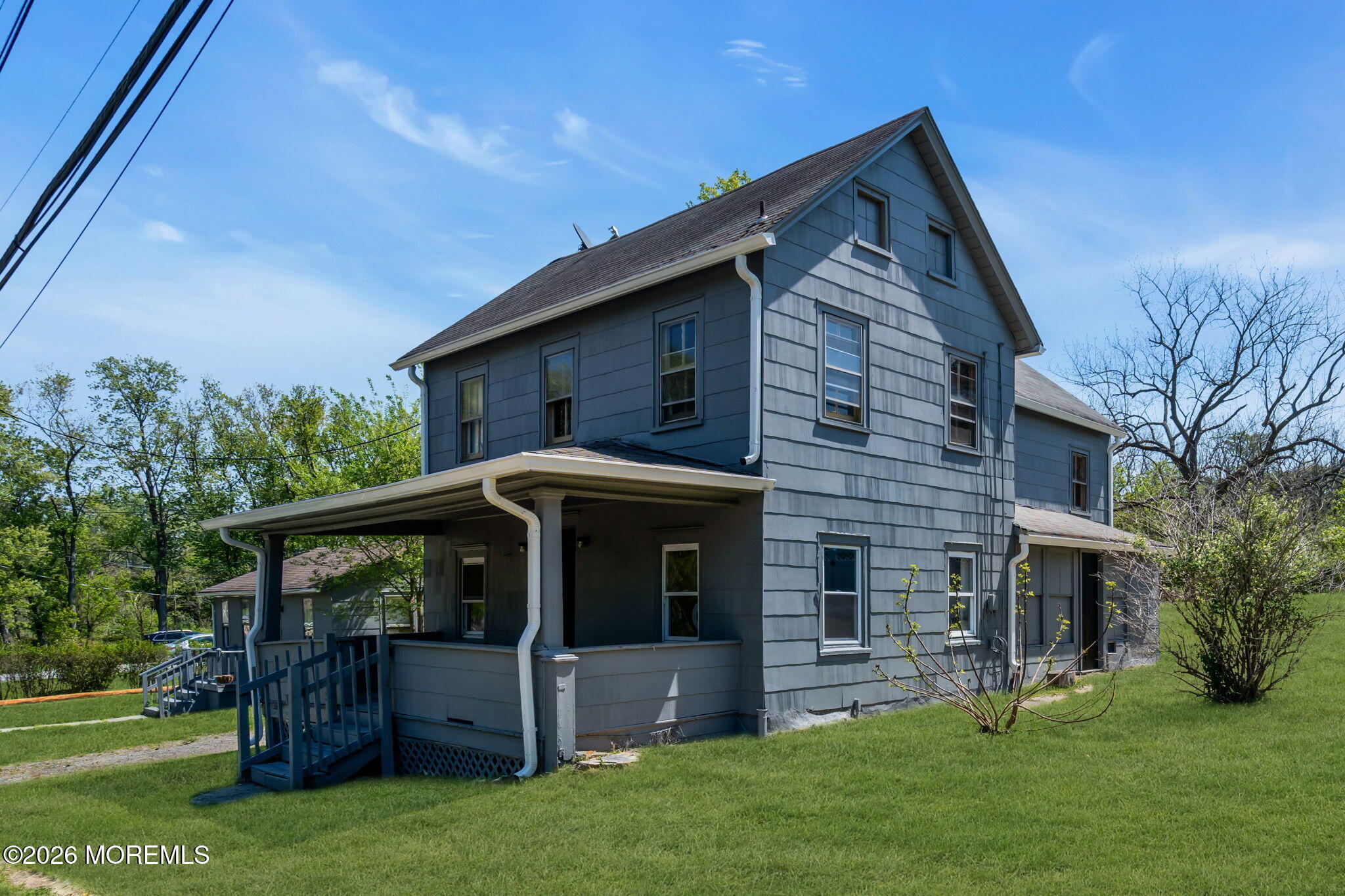 9 Arneytown Hornerstown Road Upper Freehold NJ 08501