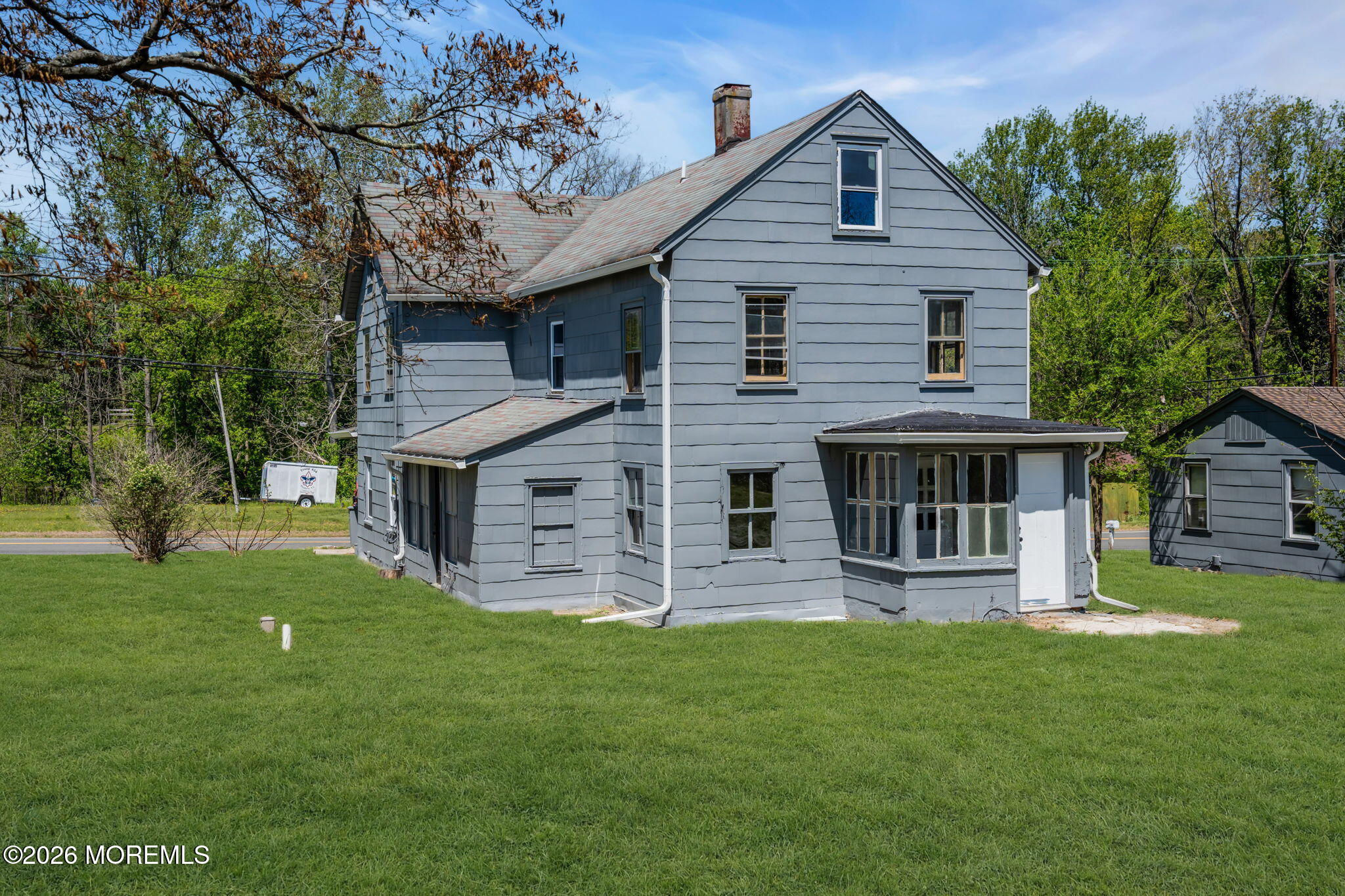 9 Arneytown Hornerstown Road Upper Freehold NJ 08501