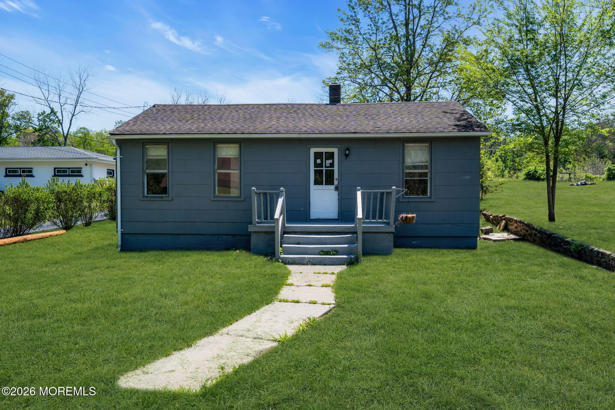9 Arneytown Hornerstown Road Upper Freehold NJ 08501