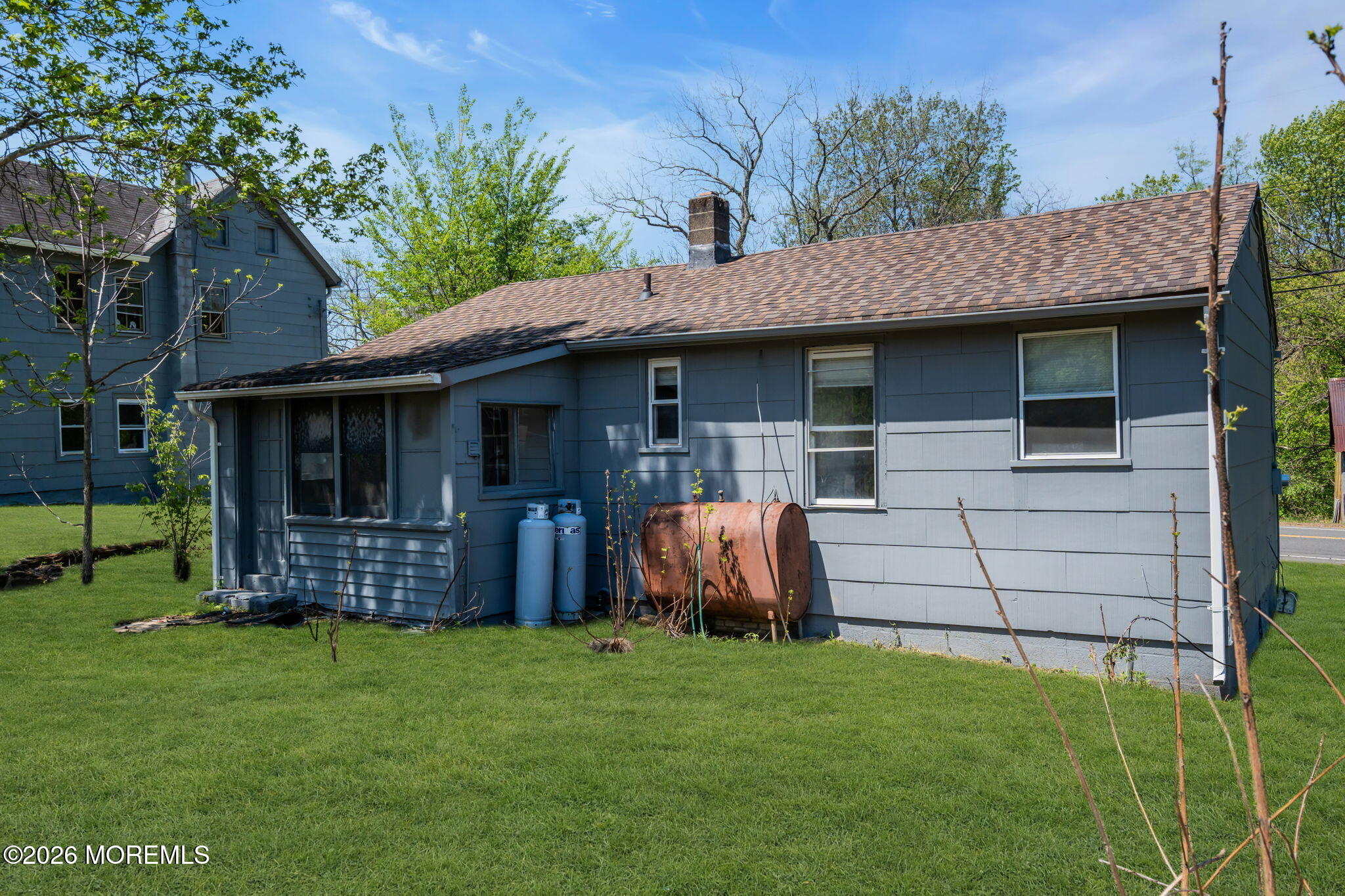 9 Arneytown Hornerstown Road Upper Freehold NJ 08501