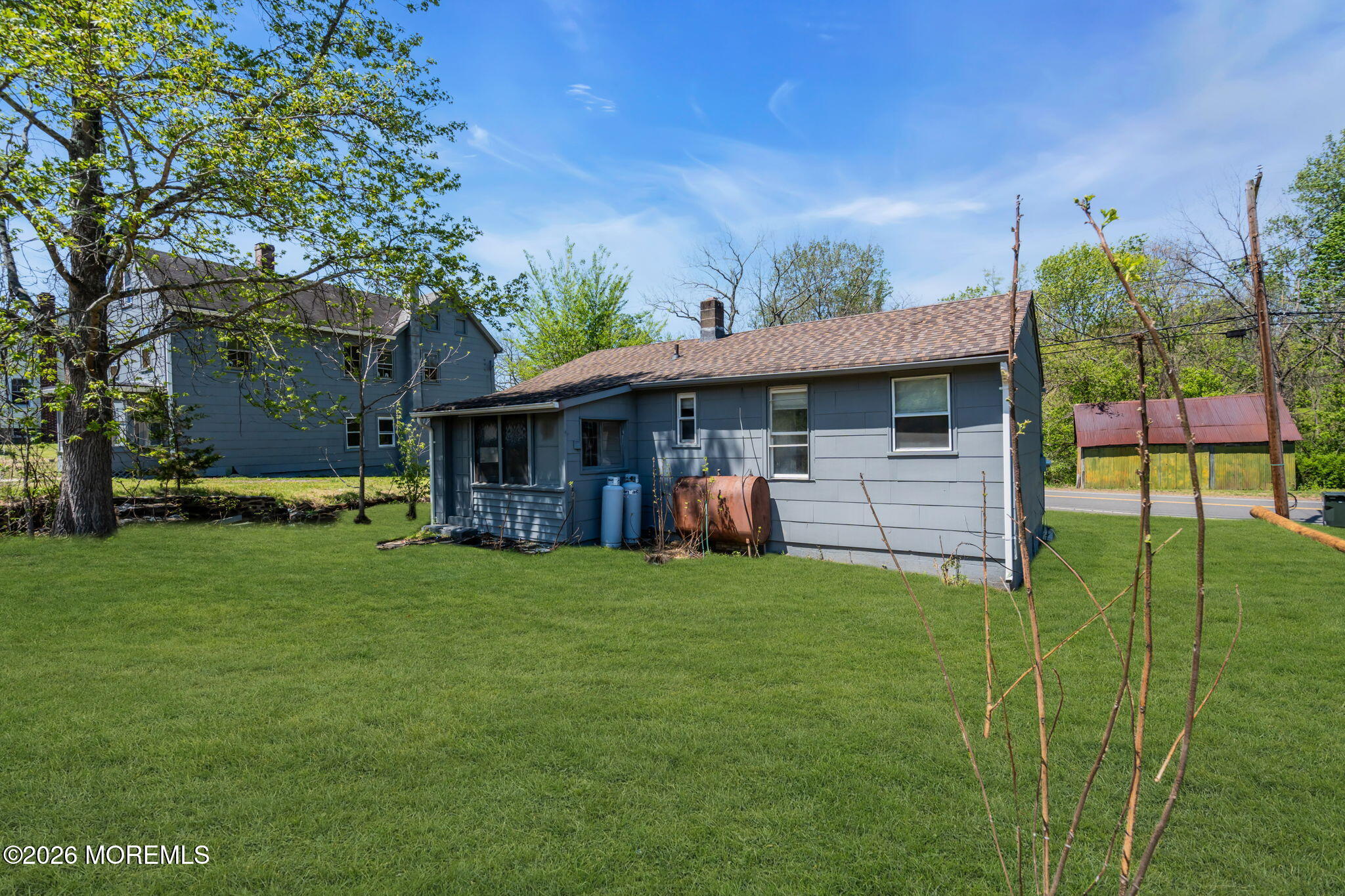 9 Arneytown Hornerstown Road Upper Freehold NJ 08501