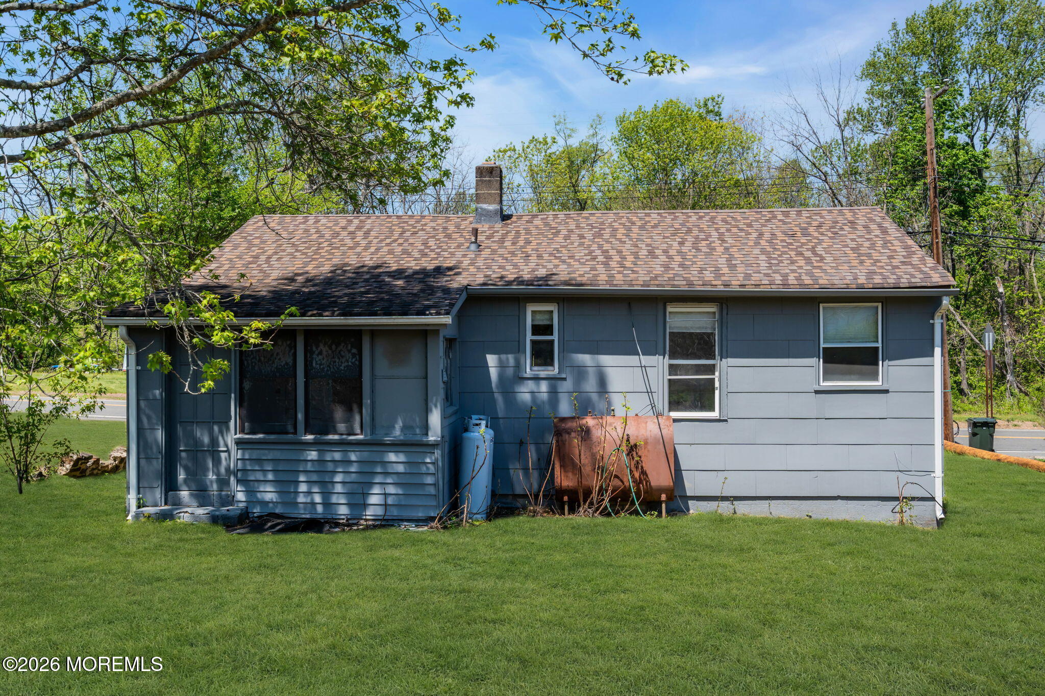 9 Arneytown Hornerstown Road Upper Freehold NJ 08501