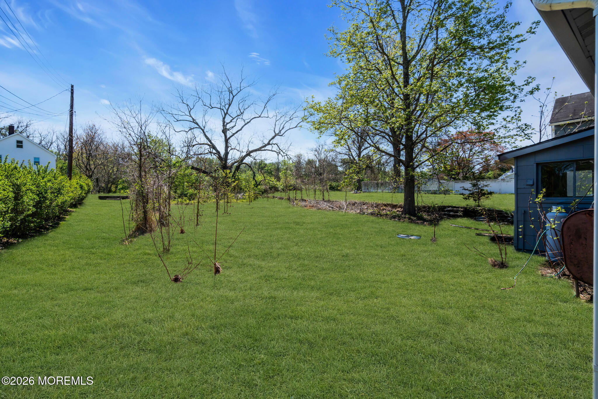9 Arneytown Hornerstown Road Upper Freehold NJ 08501