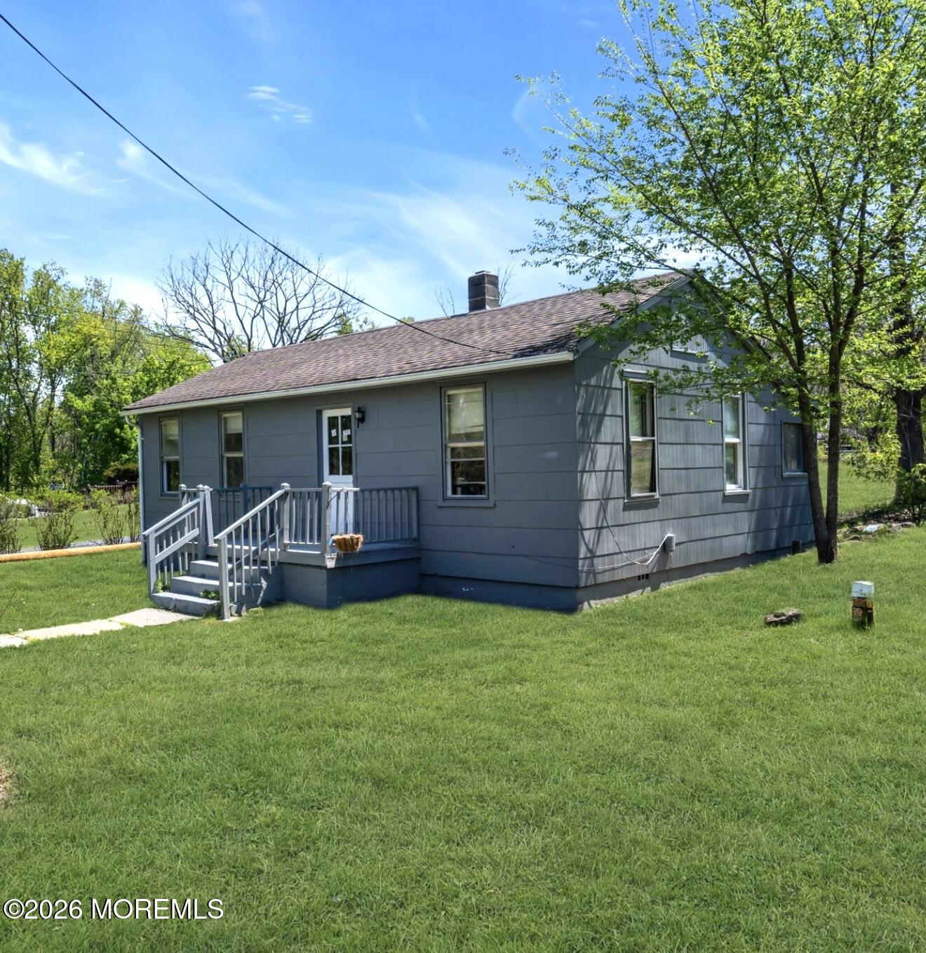 9 Arneytown Hornerstown Road Upper Freehold NJ 08501