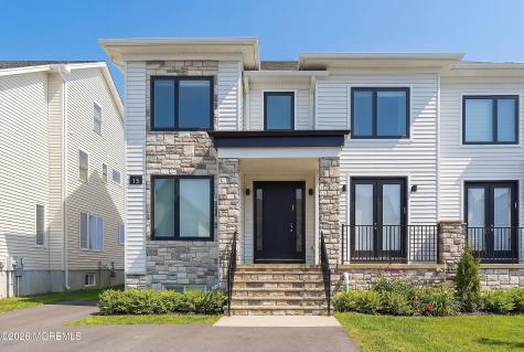 15 Payne Avenue Lakewood NJ 08701