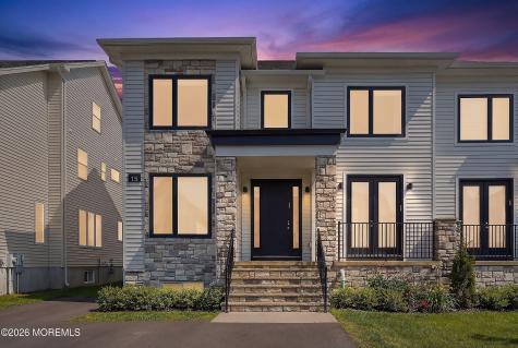 15 Payne Avenue Lakewood NJ 08701