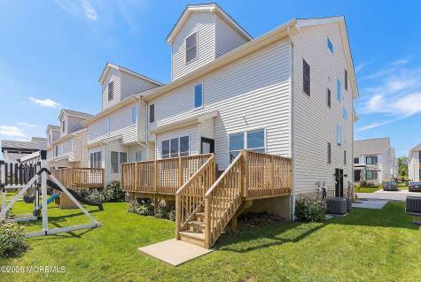 15 Payne Avenue Lakewood NJ 08701