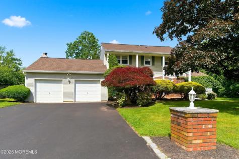 822 York Road Brick NJ 08724