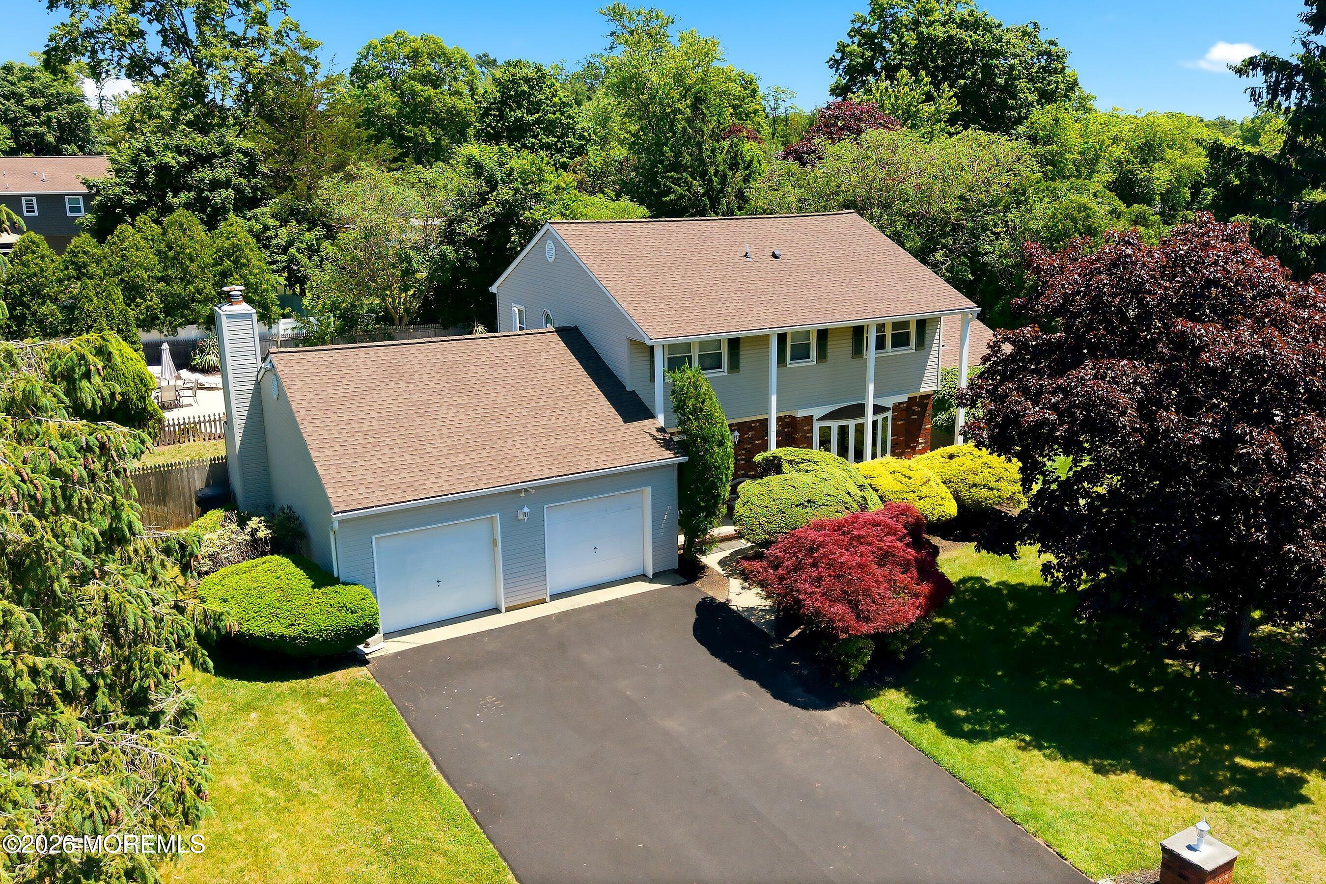 822 York Road Brick NJ 08724