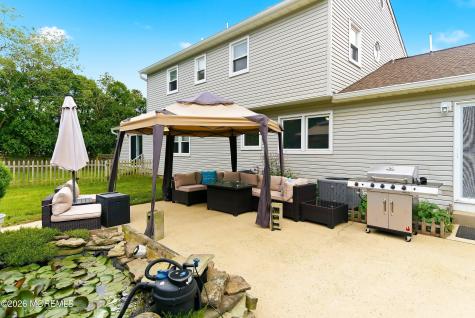 822 York Road Brick NJ 08724