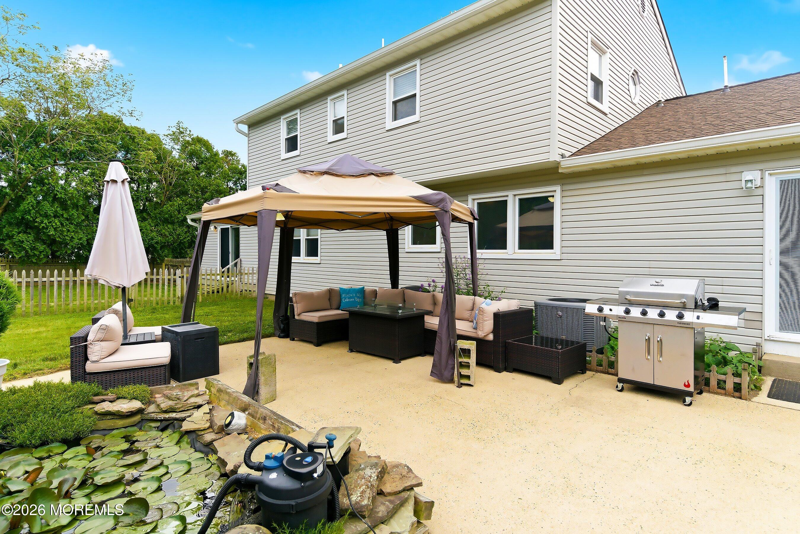 822 York Road Brick NJ 08724