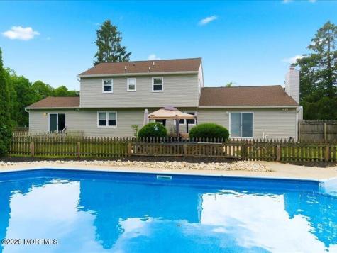822 York Road Brick NJ 08724