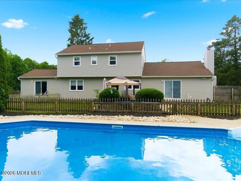 822 York Road Brick NJ 08724