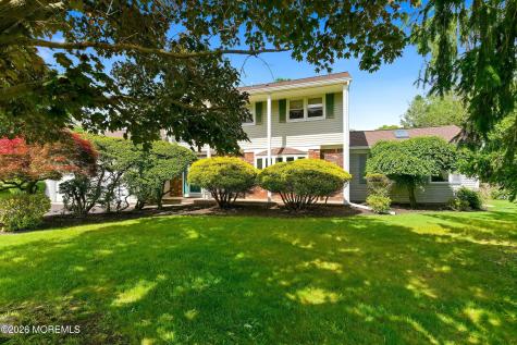 822 York Road Brick NJ 08724