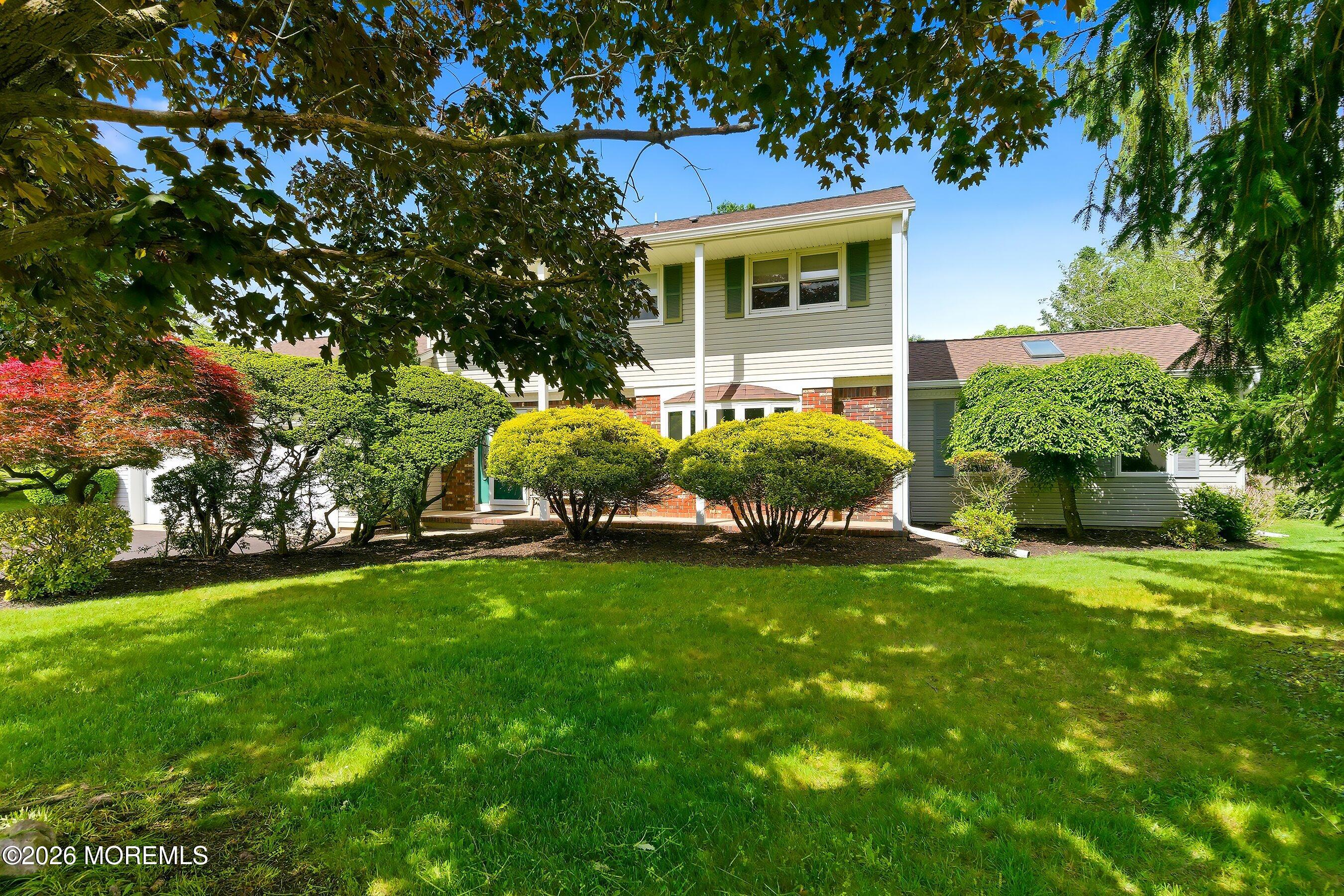 822 York Road Brick NJ 08724