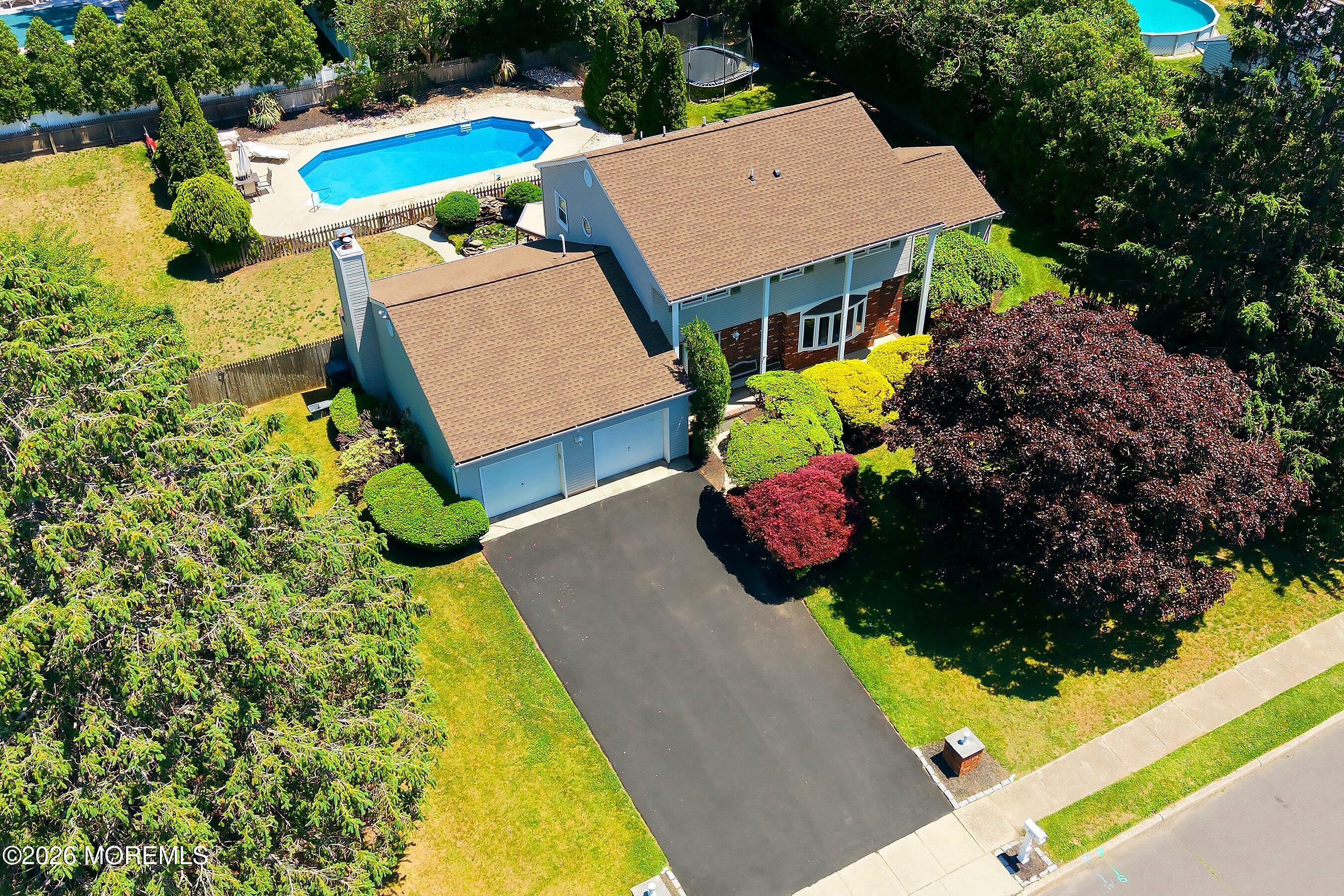 822 York Road Brick NJ 08724