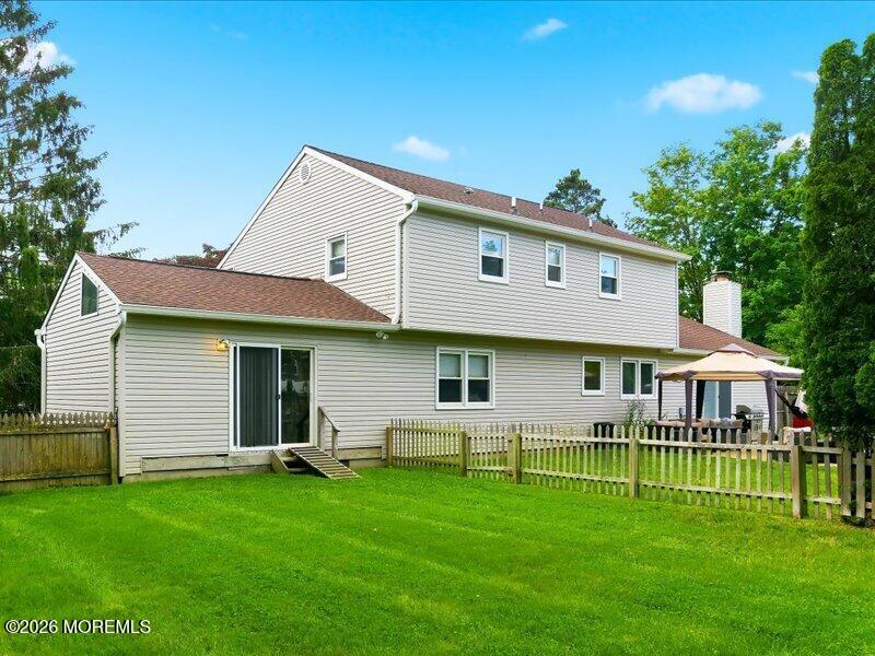 822 York Road Brick NJ 08724
