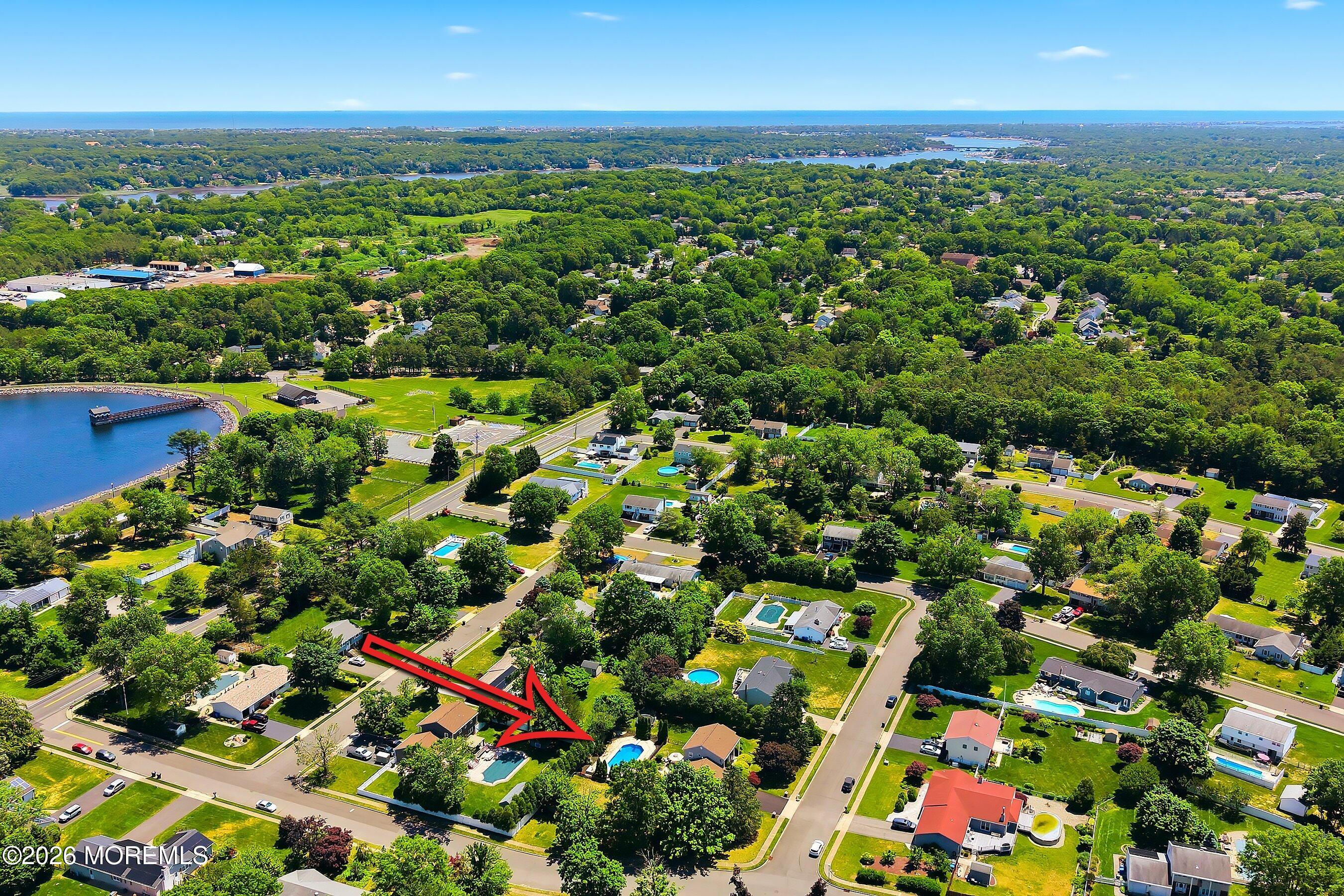 822 York Road Brick NJ 08724