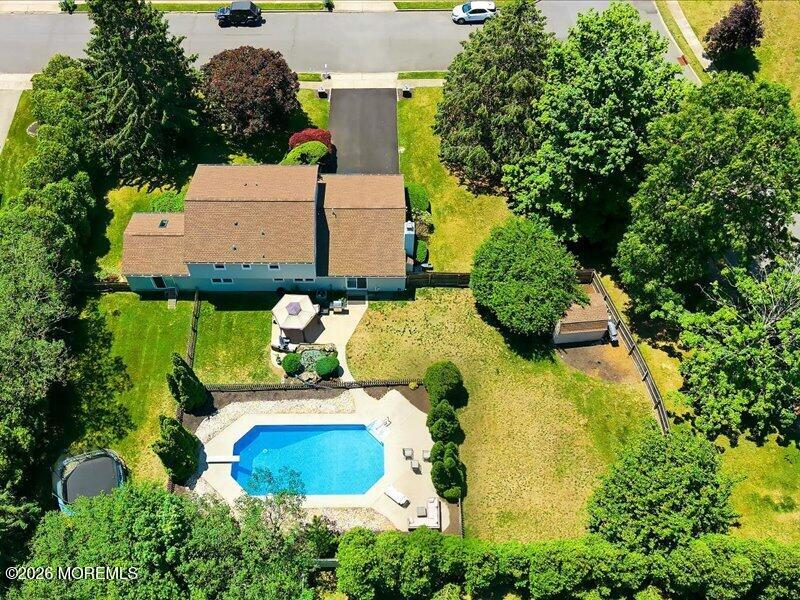 822 York Road Brick NJ 08724