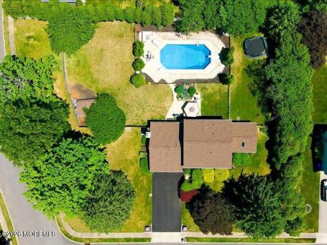822 York Road Brick NJ 08724