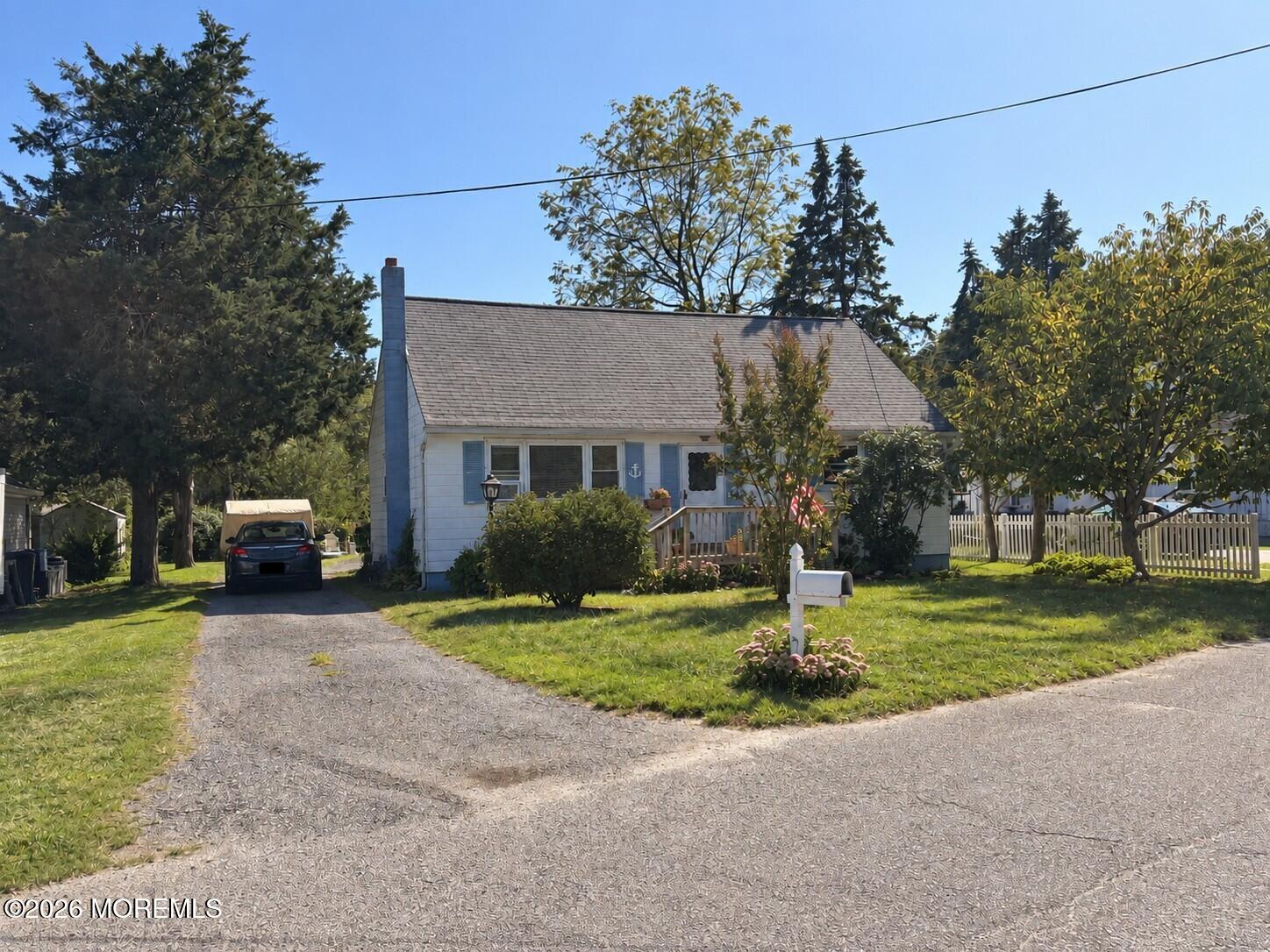 79 Railroad Avenue Waretown NJ 08758