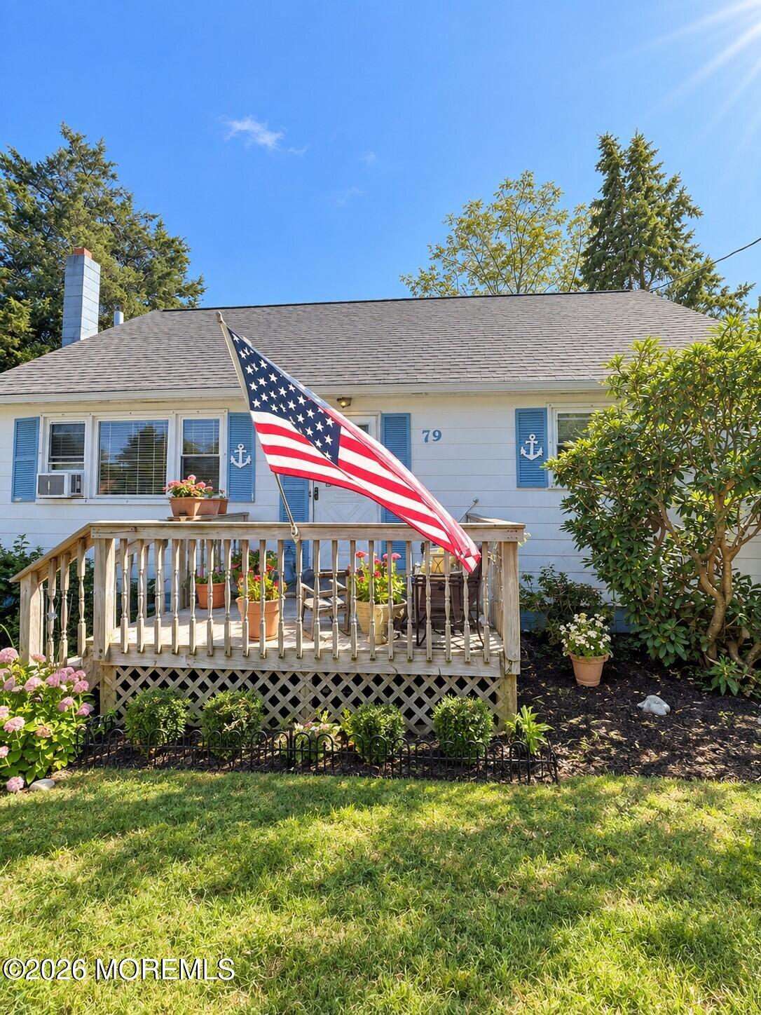 79 Railroad Avenue Waretown NJ 08758