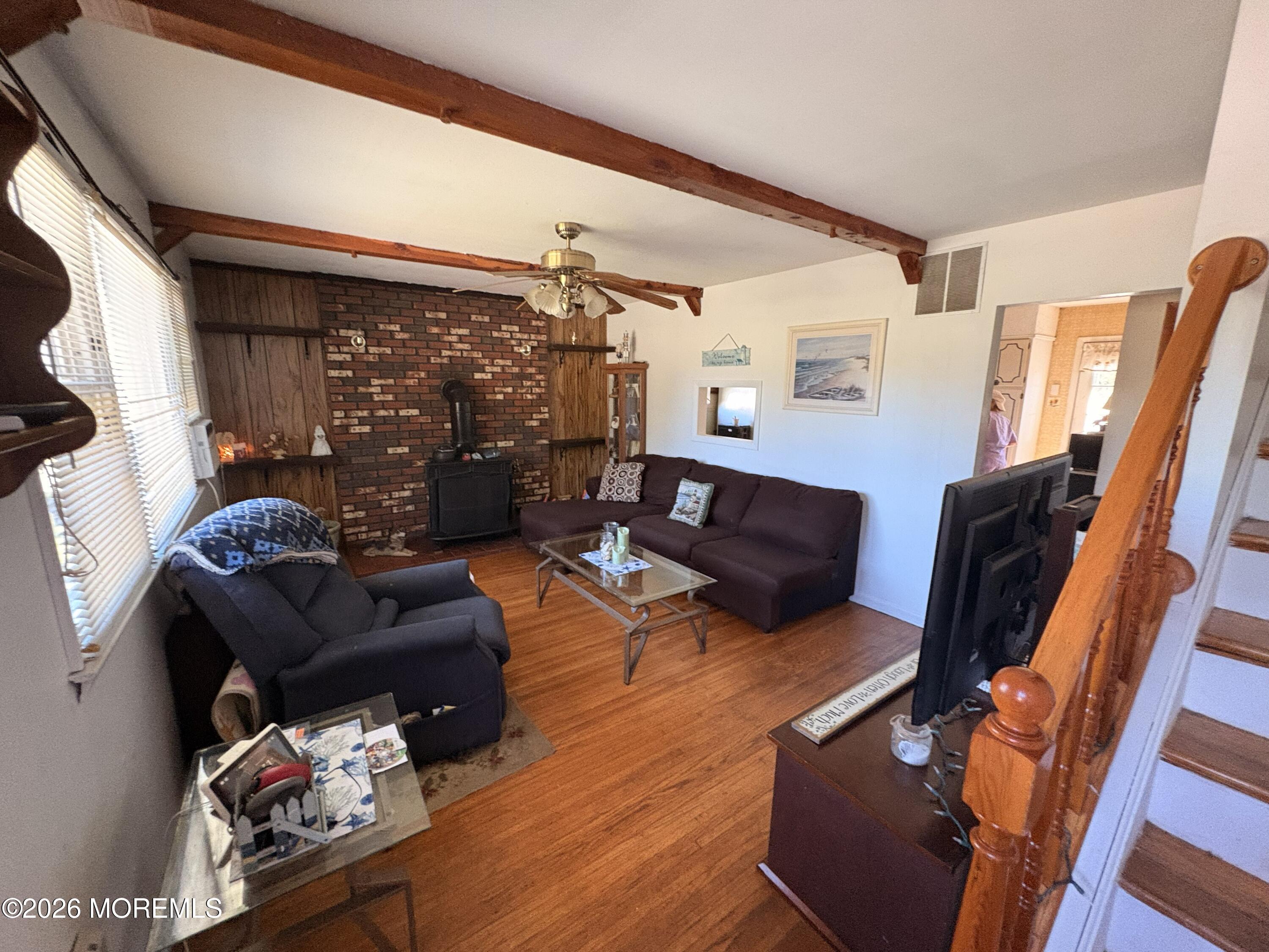 79 Railroad Avenue Waretown NJ 08758